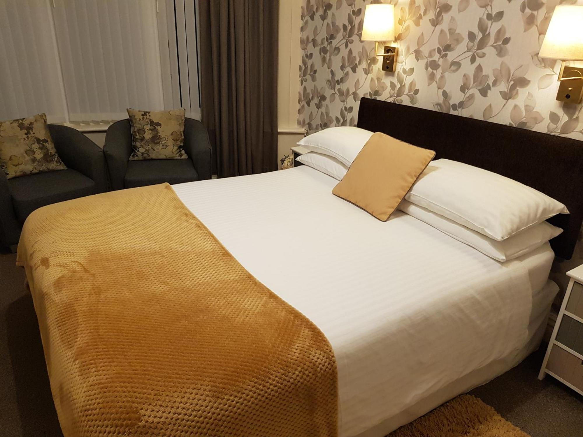 The Inglewood Hotel *Adults Only* Blackpool Ngoại thất bức ảnh