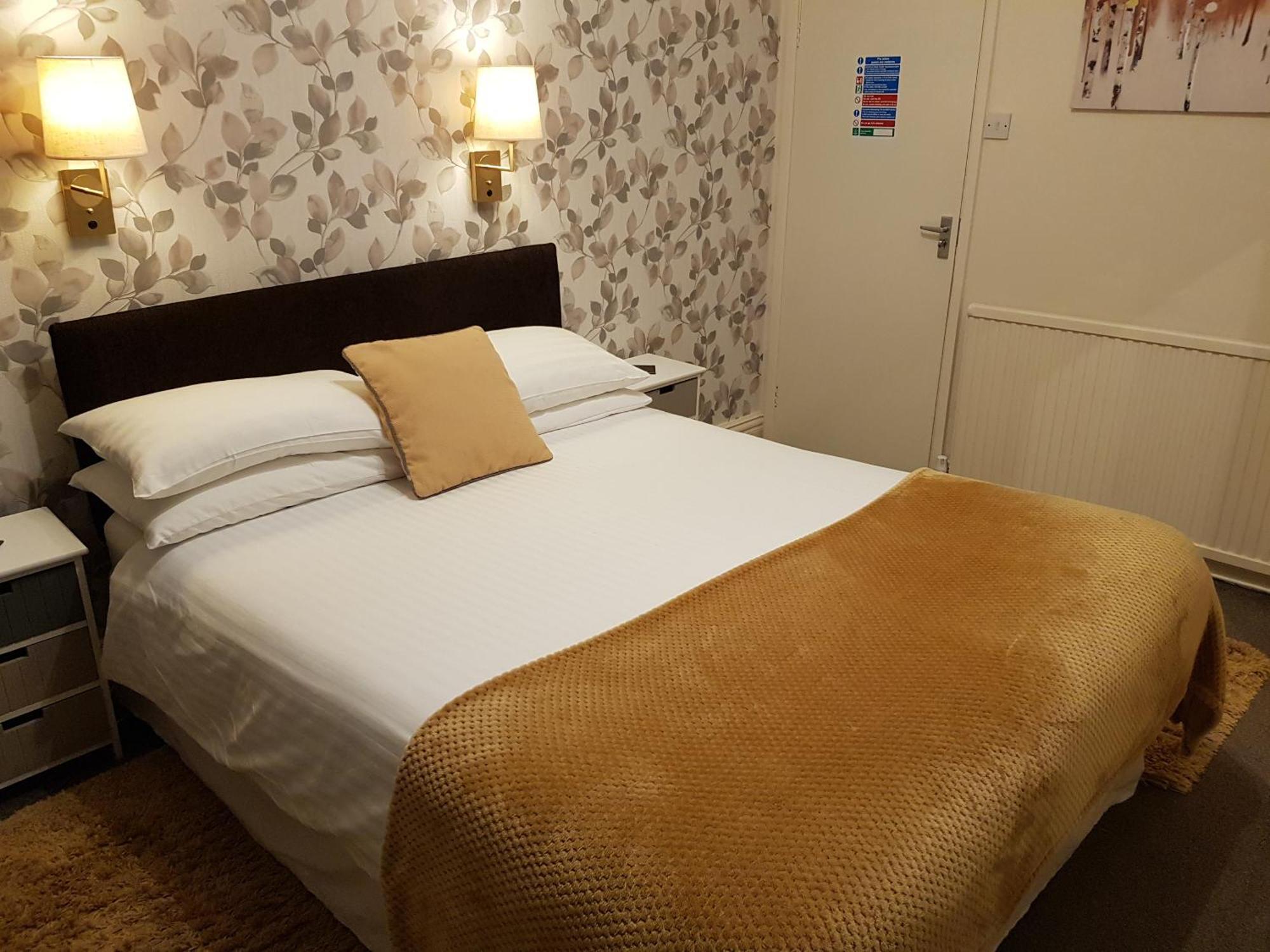 The Inglewood Hotel *Adults Only* Blackpool Ngoại thất bức ảnh